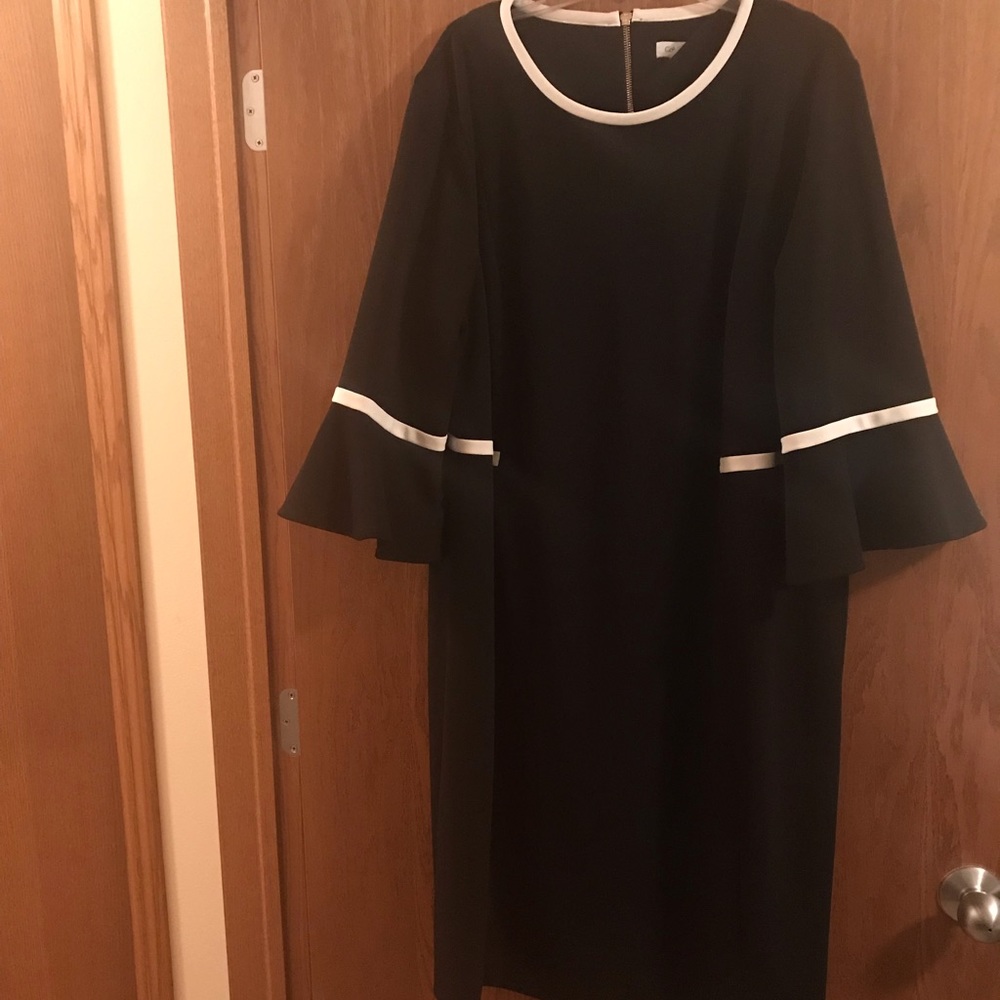 Calvin Klein Dress